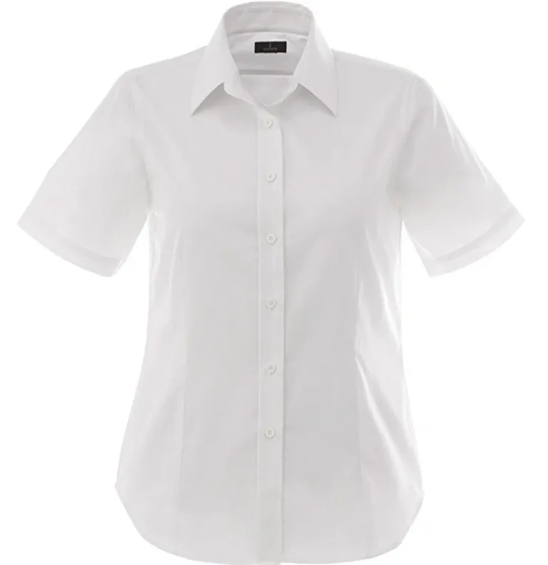 Trimark 97745 - W-STIRLING SS Shirt