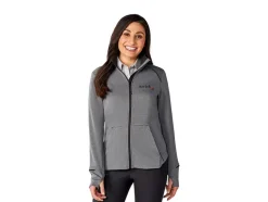 Trimark 98137 - W-TAMARACK Full Zip Jacket