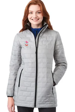 Trimark 99597 - W-TELLURIDE Packable Ins Jkt