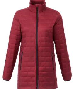 Trimark 99597 - W-TELLURIDE Packable Ins Jkt