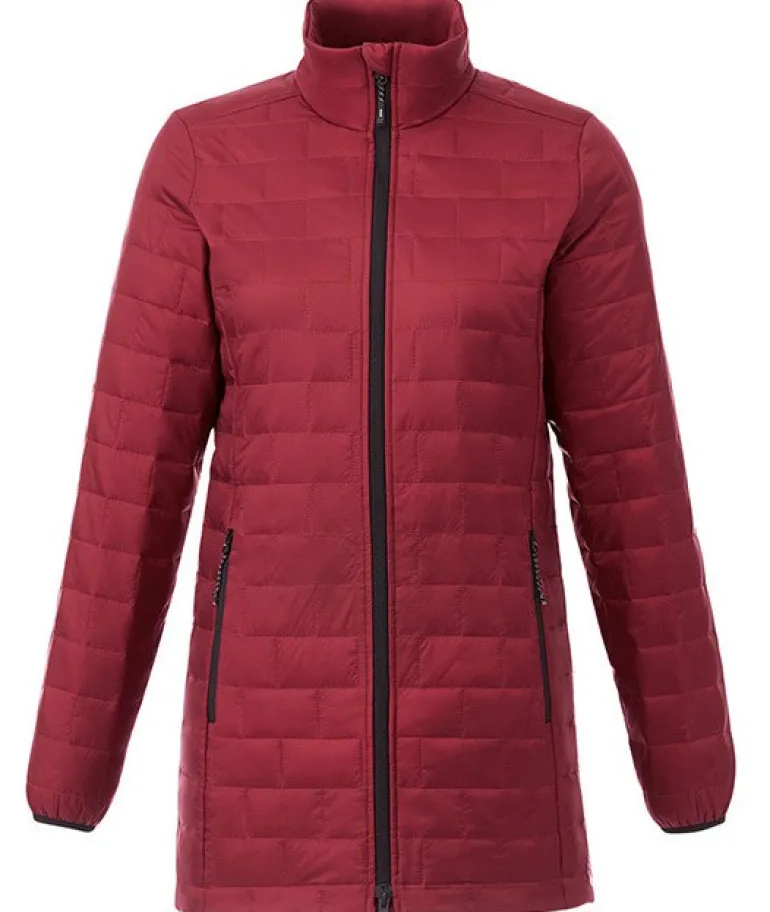 Trimark 99597 - W-TELLURIDE Packable Ins Jkt