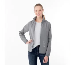Trimark 92608 - W-TOBA Packable Jacket