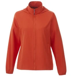 Trimark 92608 - W-TOBA Packable Jacket
