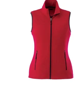 Trimark 98501 - W-TYNDALL Polyfleece Vest