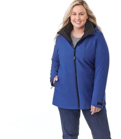 Trimark 99308 - W-ZERMATT 3-in-1 Jacket