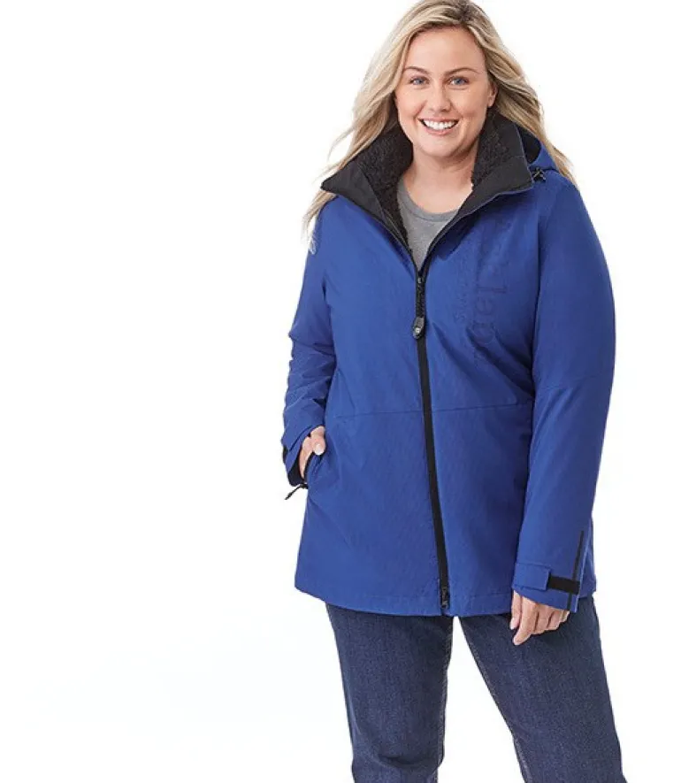 Trimark 99308 - W-ZERMATT 3-in-1 Jacket