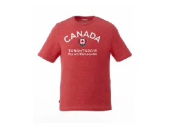Trimark 657908 - (Y) CANADA SS Tee