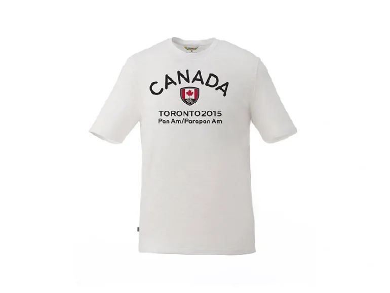 Trimark 657908 - (Y) CANADA SS Tee