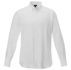 Trimark 17701T - M-IRVINE Oxford LS Shirt Tall