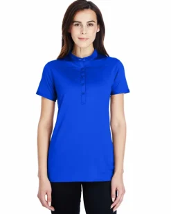 Under Armour SuperSale 1317218 - Ladies Corporate Performance Polo 2.0
