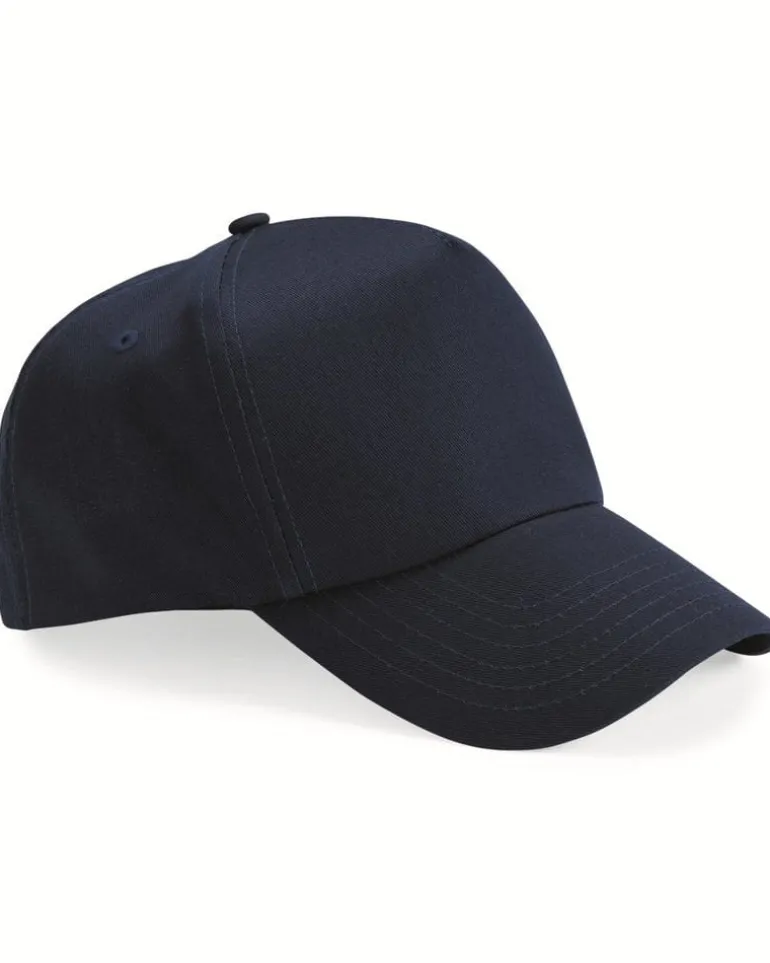 Valucap 8869 - Five-Panel Twill Cap