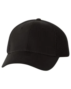 Valucap 3200 - Spacer Mesh-Back Cap