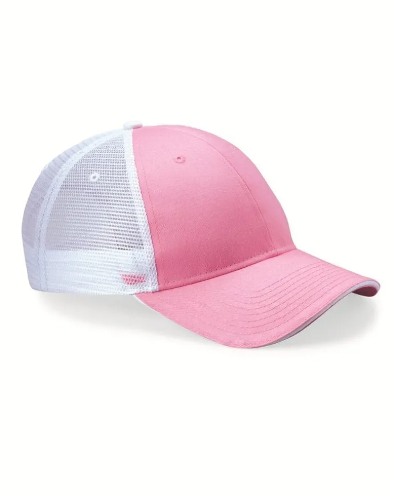 Valucap S102 - Sandwich Trucker Cap