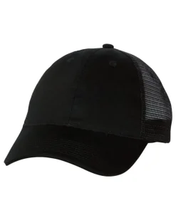 Valucap S102 - Sandwich Trucker Cap