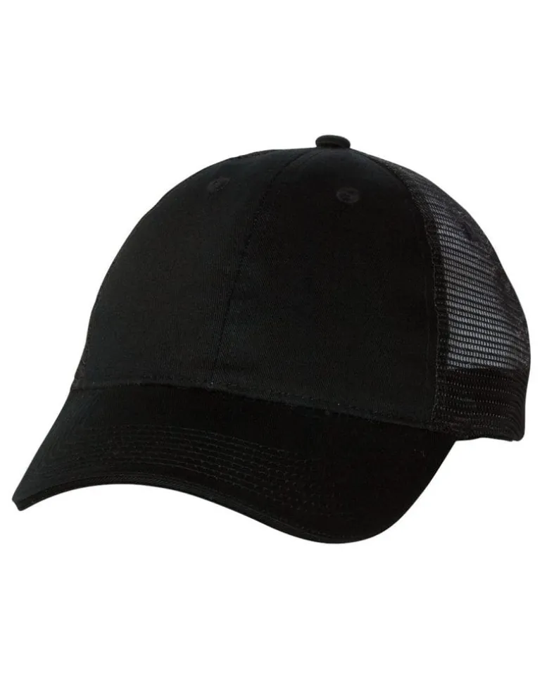Valucap S102 - Sandwich Trucker Cap