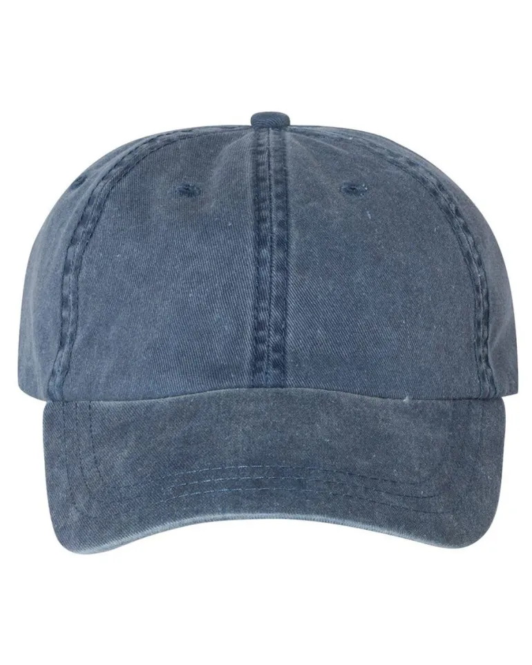 Valucap SP500 - Pigment-Dyed Cap