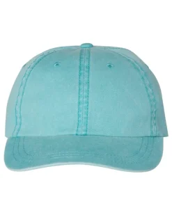 Valucap SP500 - Pigment-Dyed Cap