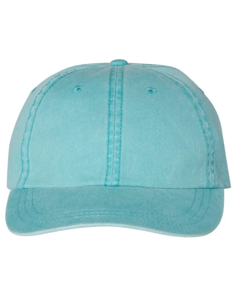 Valucap SP500 - Pigment-Dyed Cap
