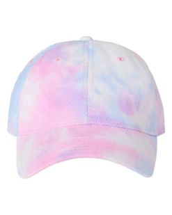 Valucap SP400 - Tie-Dyed Dad Hat