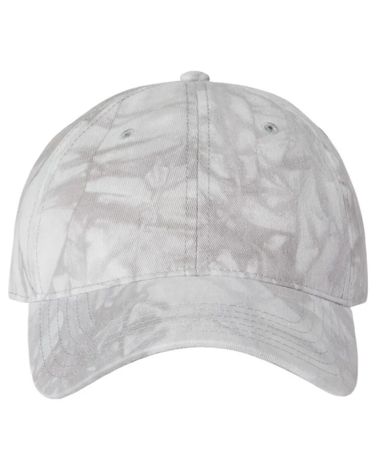 Valucap SP400 - Tie-Dyed Dad Hat