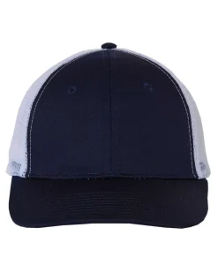 Valucap VC400 - Twill Trucker