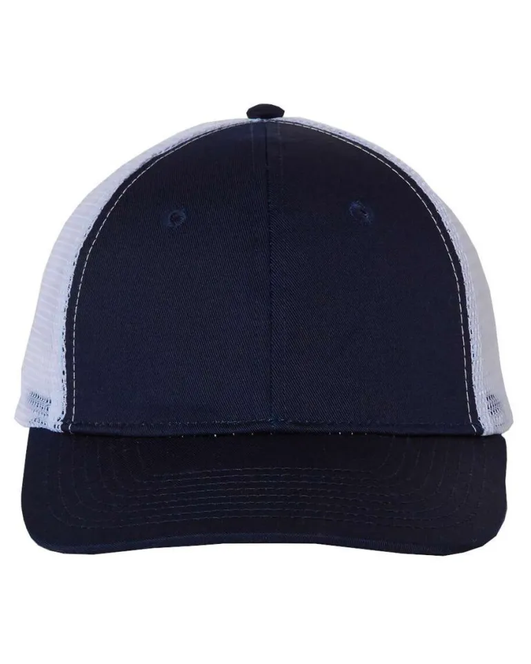 Valucap VC400 - Twill Trucker