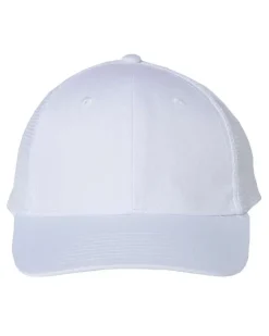 Valucap VC400 - Twill Trucker