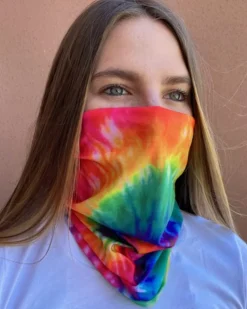 Valucap VC20 - ValuMask Gaiter