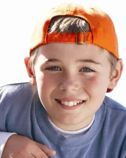Valucap VC300Y - Youth Bio-Washed Unstructured Cap