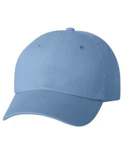 Valucap VC300Y - Youth Bio-Washed Unstructured Cap