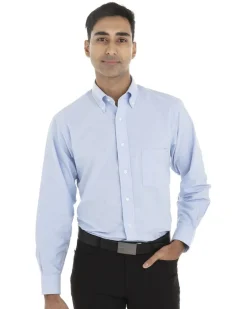 Van Heusen 18CV313 - Oxford Shirt