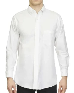 Van Heusen 18CV313 - Oxford Shirt