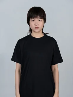 VANCOUVER APPAREL va401 - 50/50 Poly-Cotton Tee