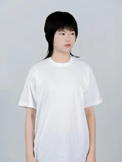 VANCOUVER APPAREL va2001 - Fine Jersey Cotton Tee