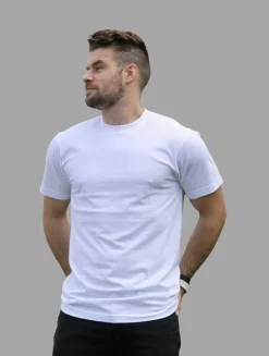 VANCOUVER APPAREL va1000 - Premium Unisex Classic Cotton T-Shirt