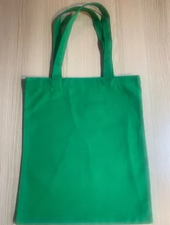 VANCOUVER APPAREL va6001 - Tote Bag 6oz Cotton-no Gusset
