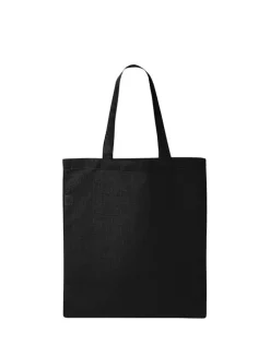 VANCOUVER APPAREL va6001 - Tote Bag 6oz Cotton-no Gusset
