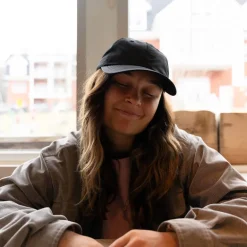 Whelk Goods PRFO - PRFO Sport Cap