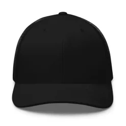 Whelk Goods TRK - Trucker Hat