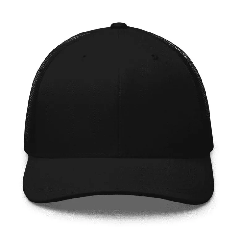 Whelk Goods TRK - Trucker Hat