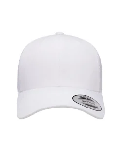 YP Classics 6606 - Adult Retro Trucker Cap
