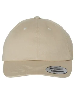 YP Classics 6245EC - EcoWash™ Dad Hat