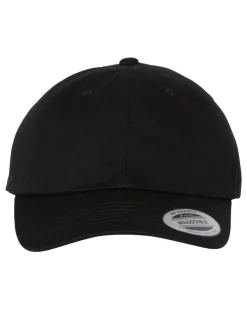 YP Classics 6245EC - EcoWash™ Dad Hat