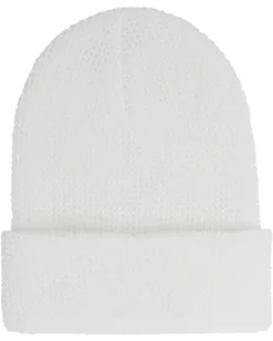 YP Classics 2501KC - Waffle Cuffed Knit Beanie