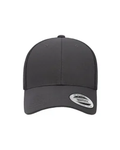 Yupoong 6601 - Classics® Low Profile Trucker Cap