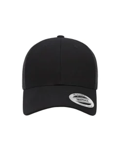 Yupoong 6601 - Classics® Low Profile Trucker Cap