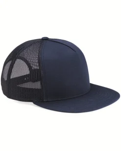 Yupoong 6006 - Five-Panel Classic Trucker Cap