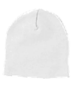 Yupoong 1500 - Premium Knit Cap for Easy Embroidery - Hypoallergenic