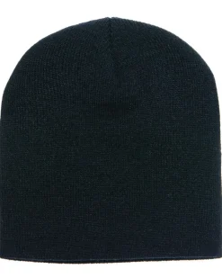 Yupoong 1500 - Premium Knit Cap for Easy Embroidery - Hypoallergenic