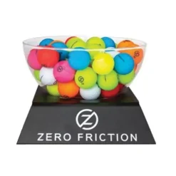 ZERO FRICTION DP10028 - Golf Ball Bowl Display